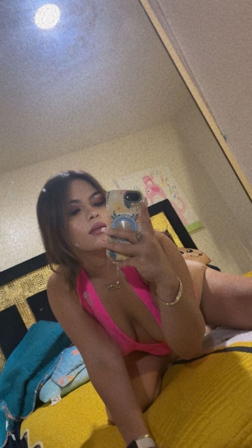 Passionate Nataly 3