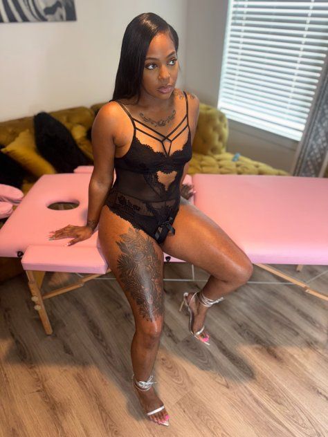 Miss WetWet 3