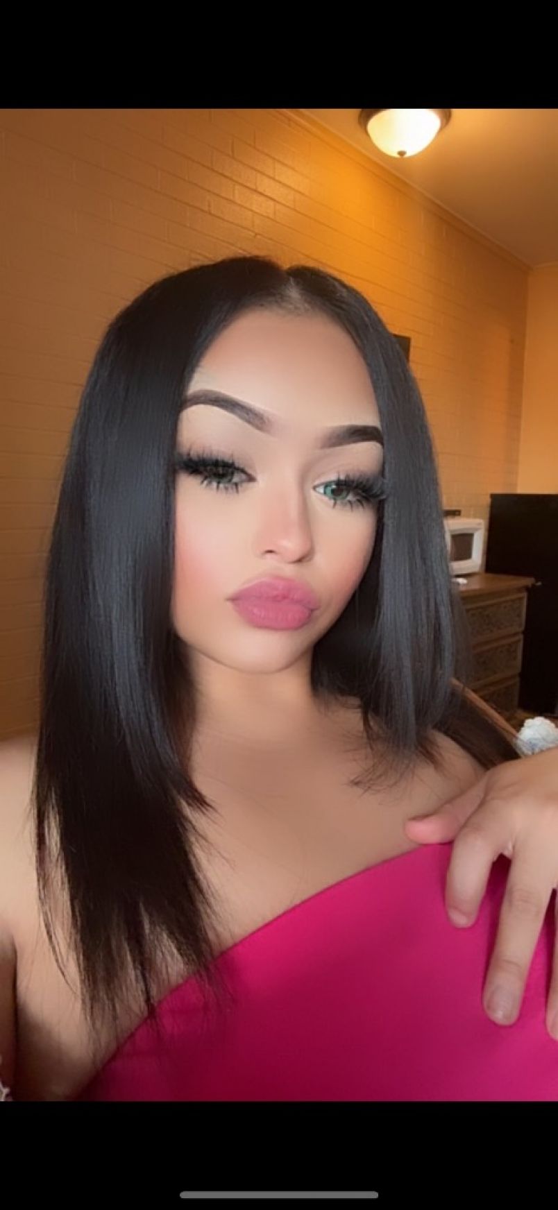 Brazilian Belle 1