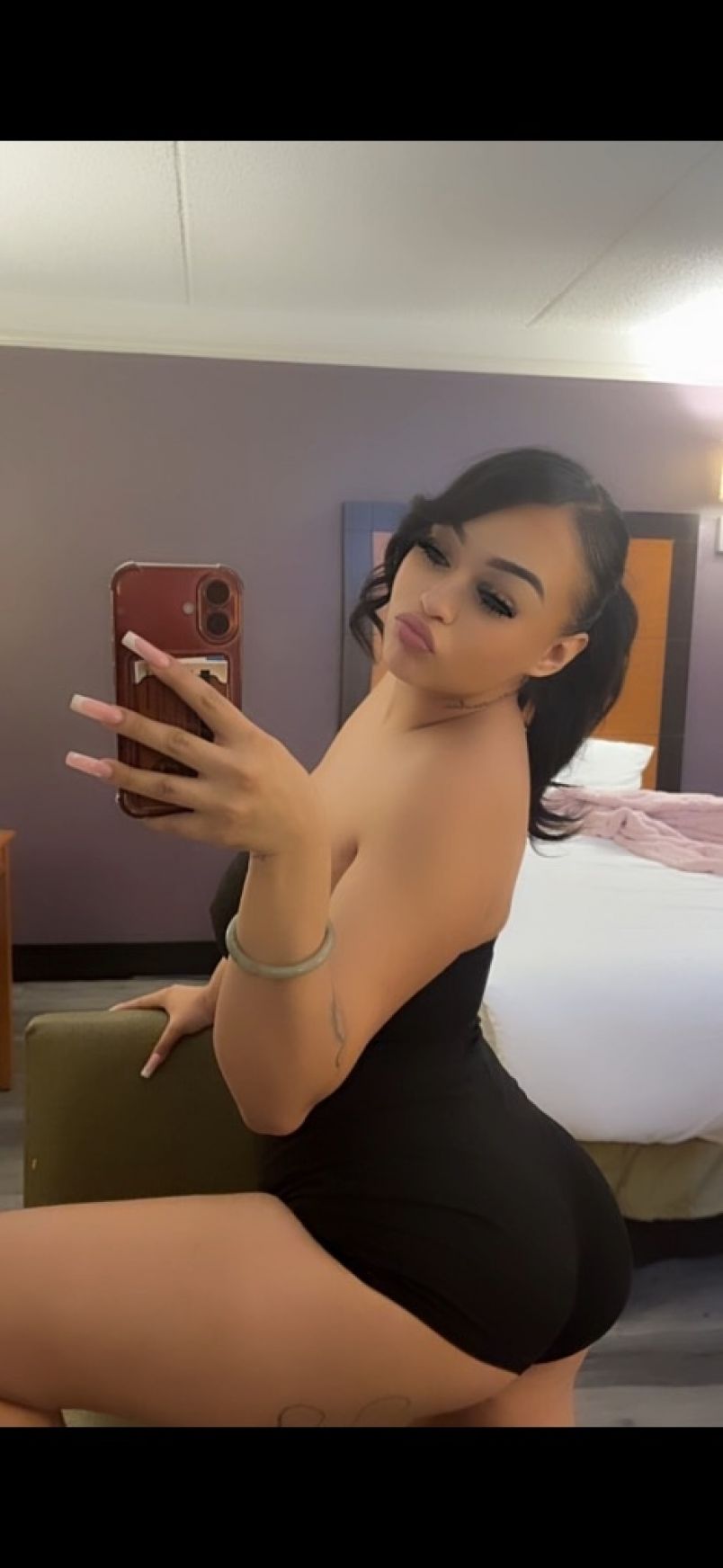 Brazilian Belle 2