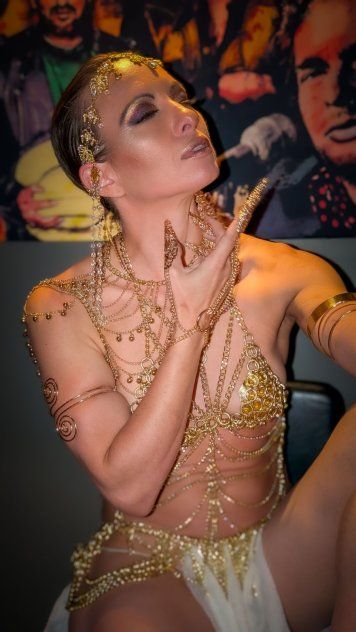 Empress Mysti 3