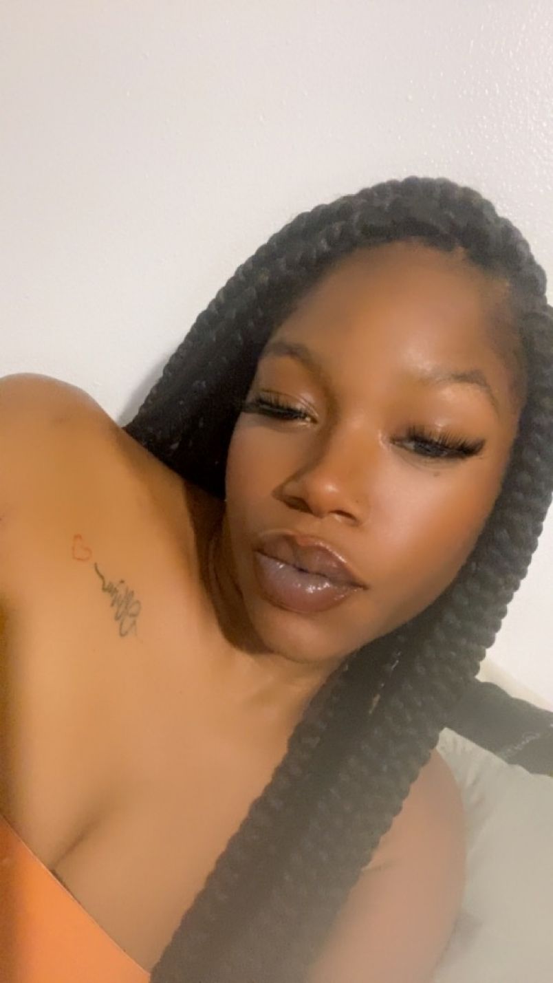 Vivacious Vixen 2