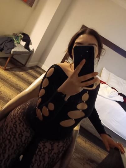 Charming Janessa 2