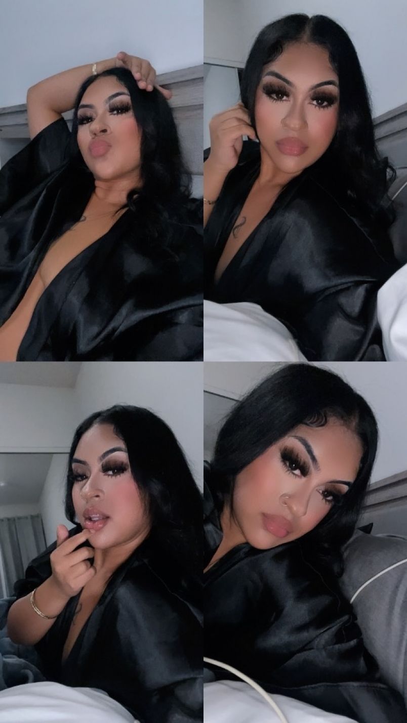 Captivating Elena 4