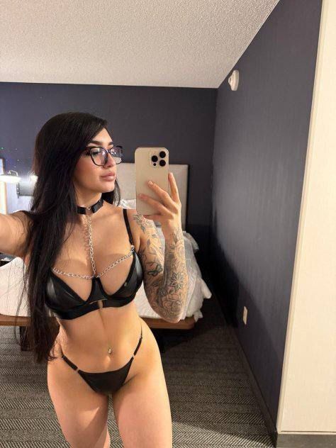 Monica 3