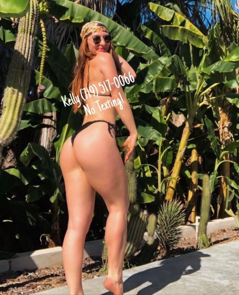 Dreamy Kelly 3