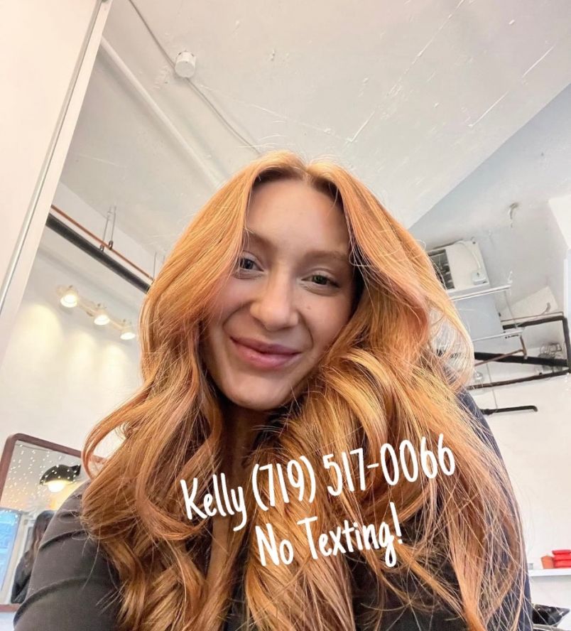 Dreamy Kelly 1