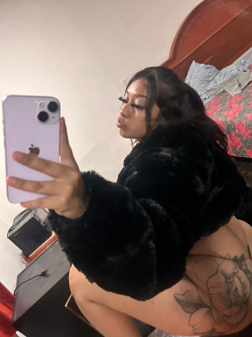 Captivating Camila 3