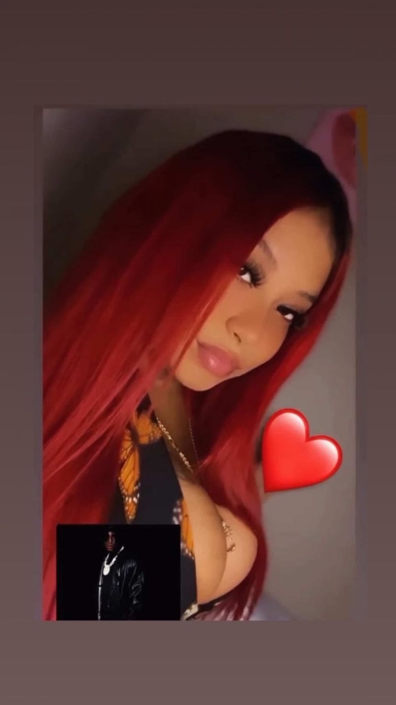 Captivating Camila 1