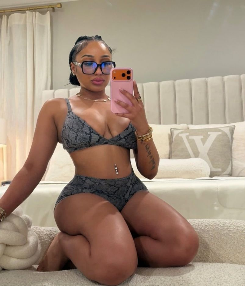 Passionate Jade 1