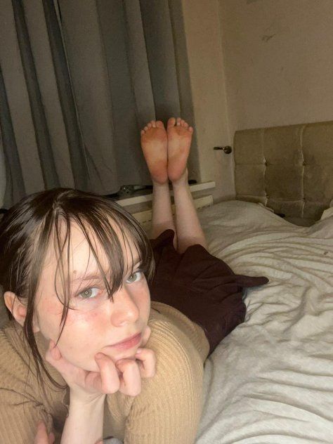Leah 1