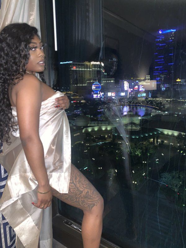 NaughtyNubiann 2