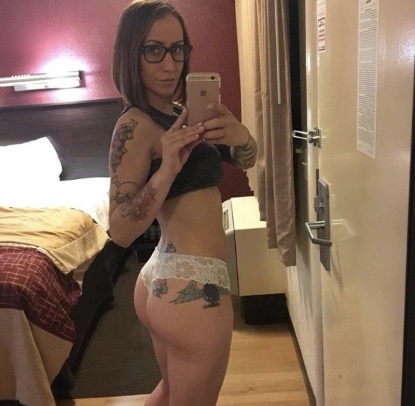 Staceylust 2