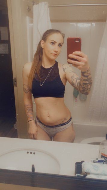Staceylust 3