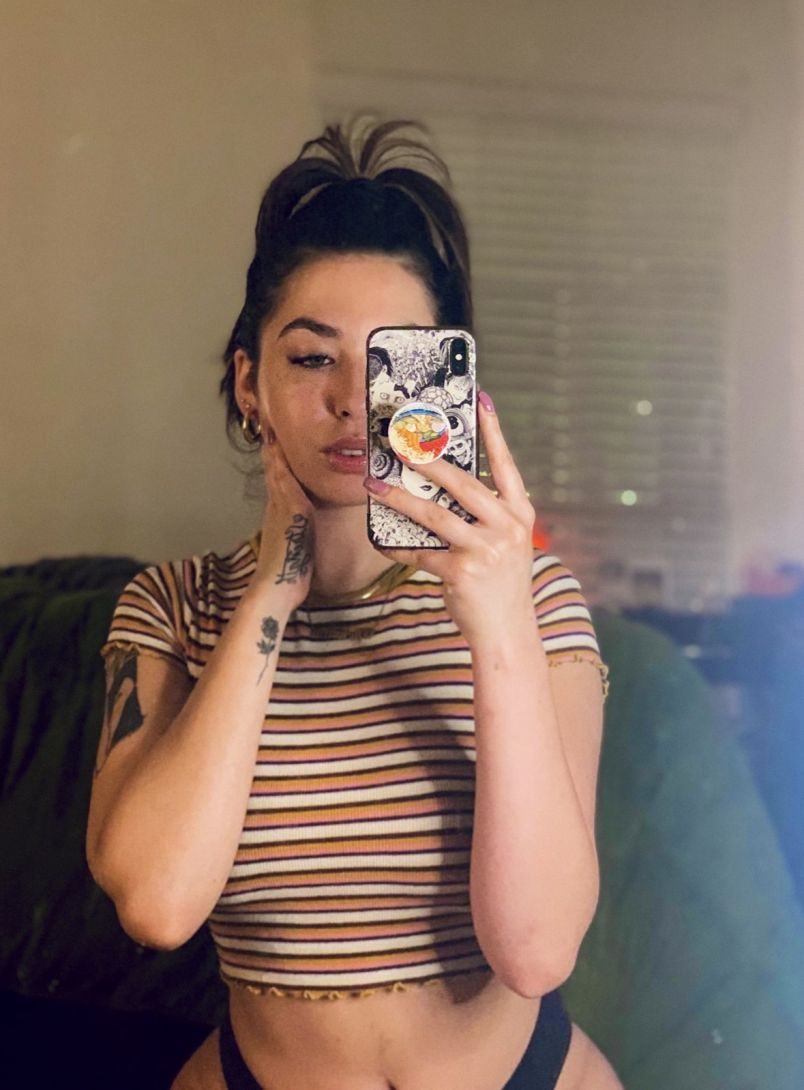 Katie 2