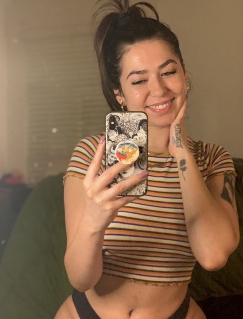 Katie 1