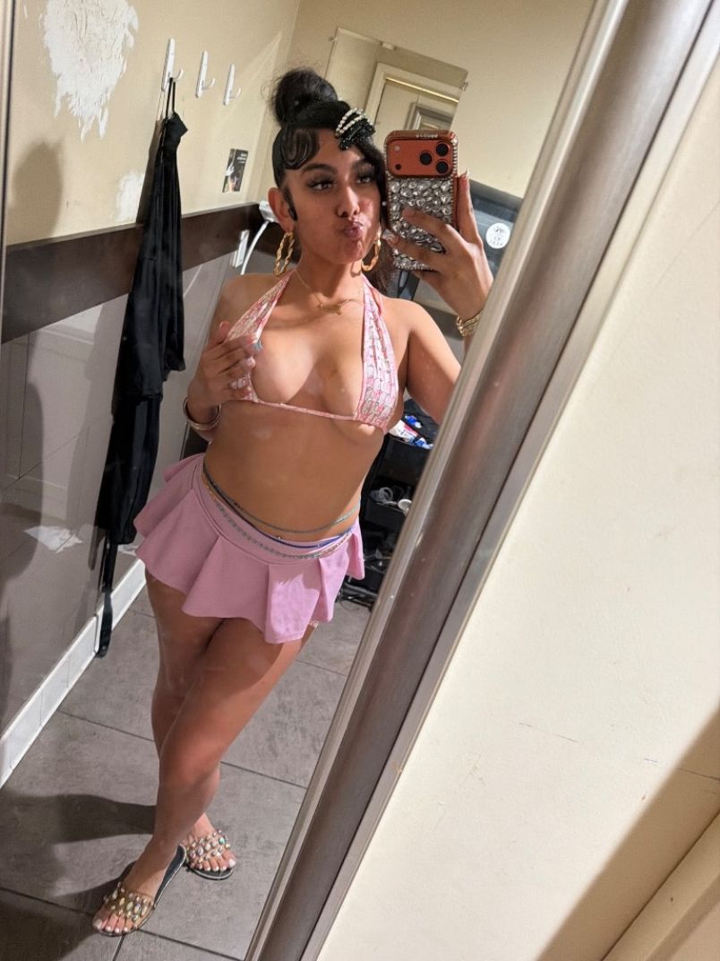 Paradise Bliss 3