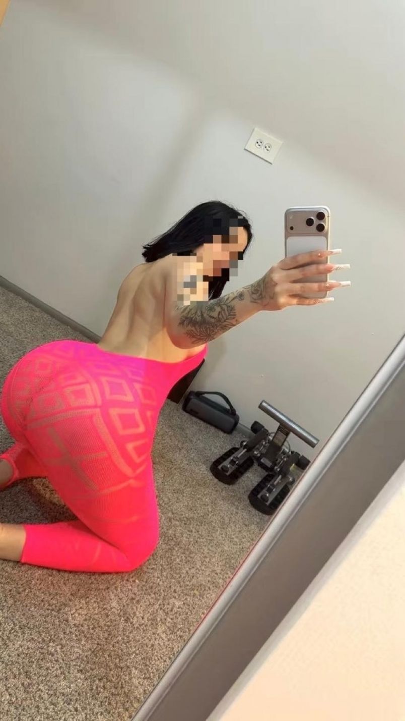 Sensual Serena 4