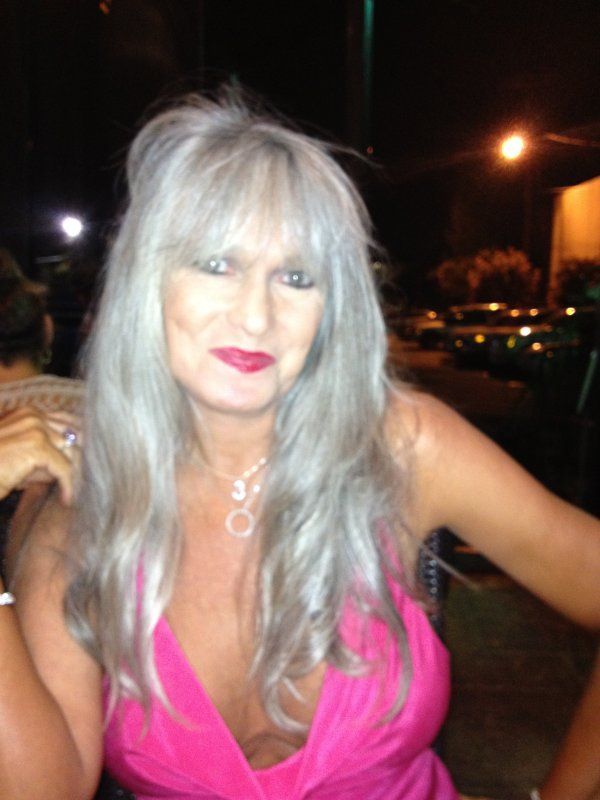 ANGELIQUE RICARD 2