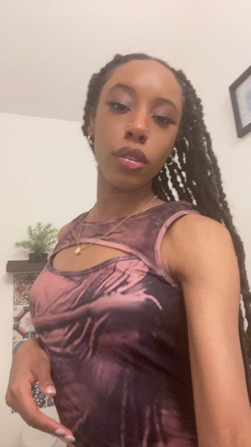 Sexy Susan 1