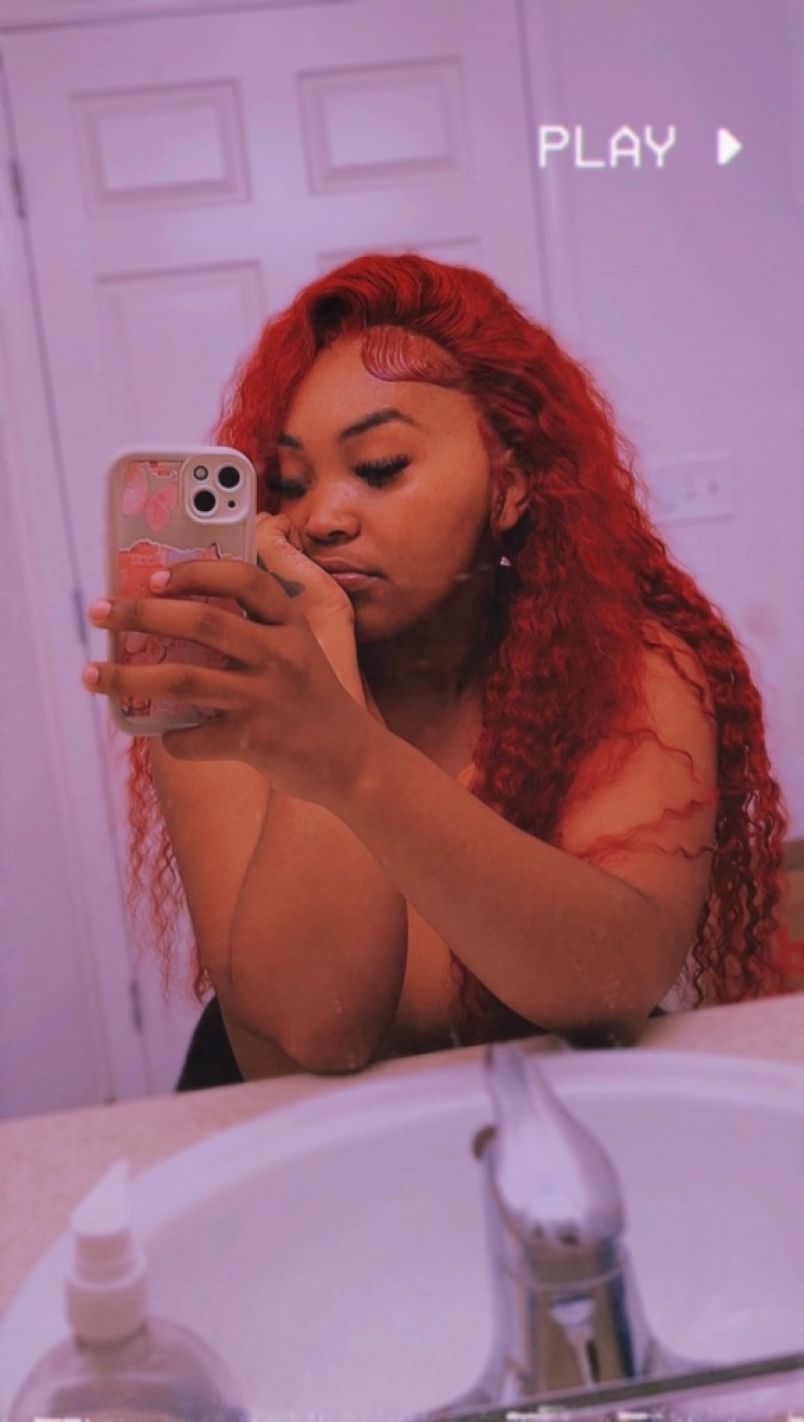 Radiant Mariah 1