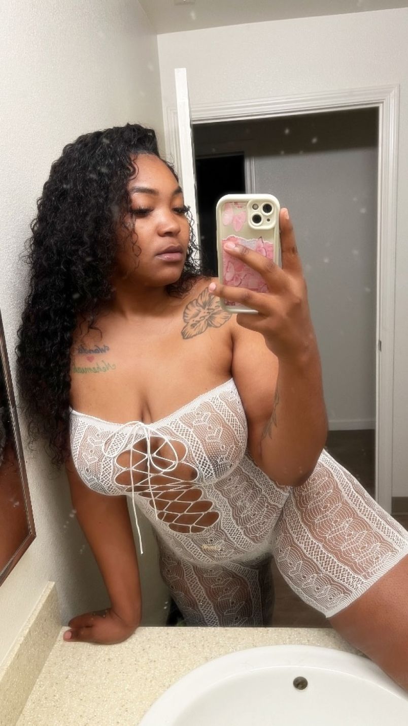Radiant Mariah 3
