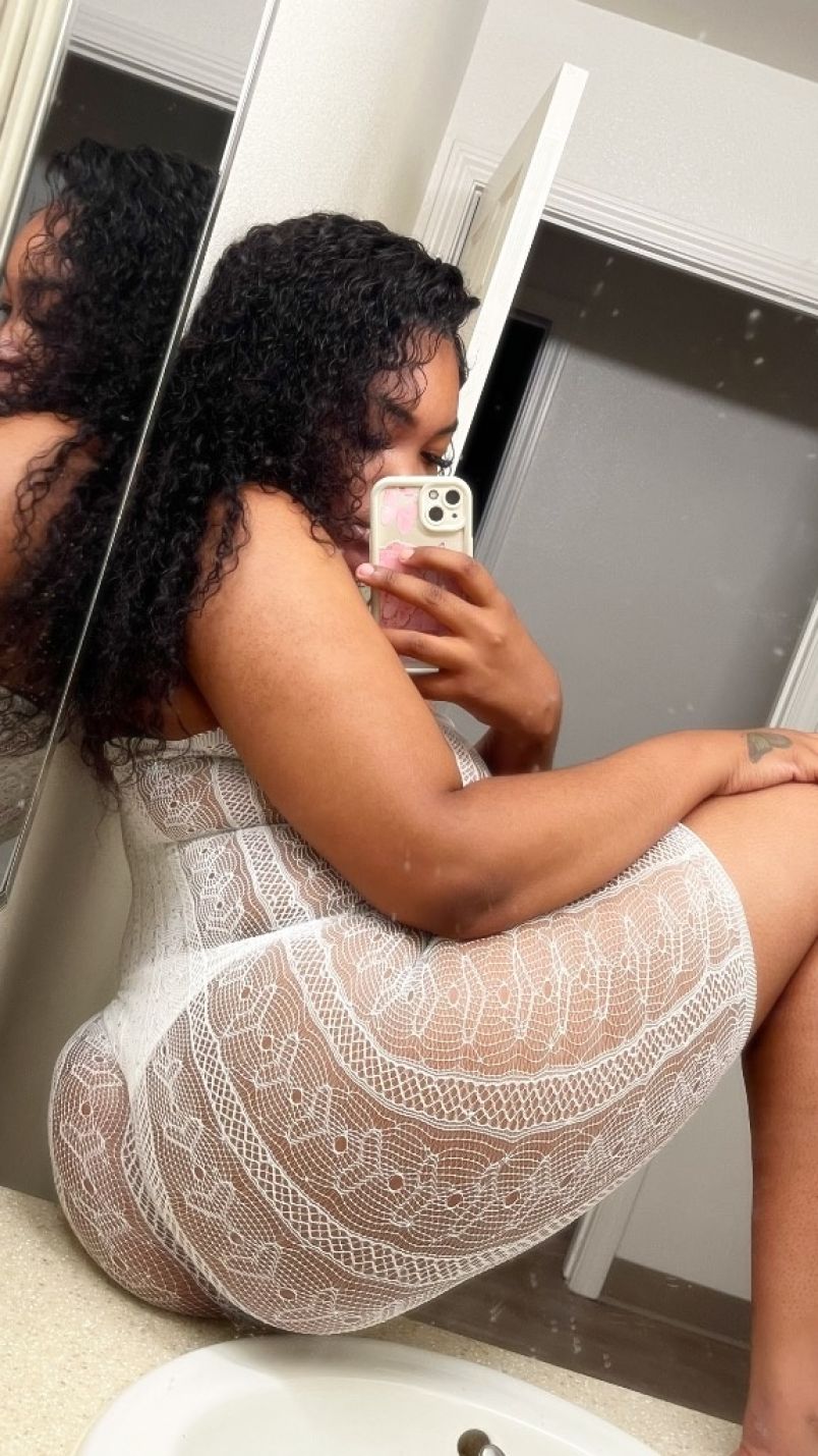 Radiant Mariah 4