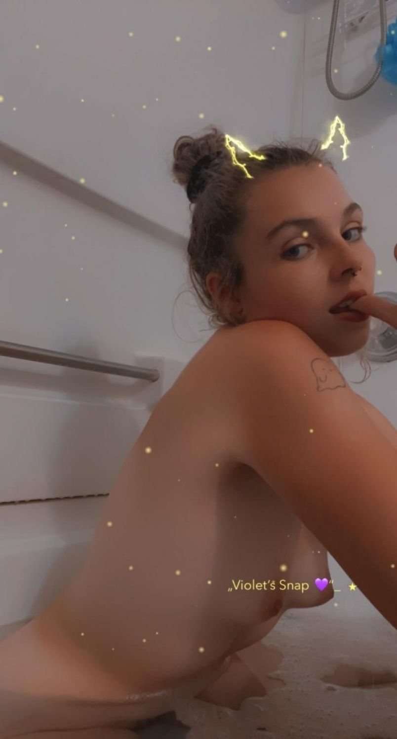 Sensual Sofia 3