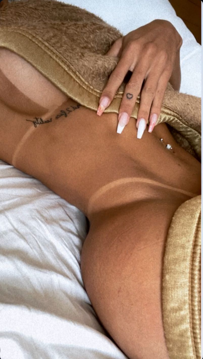 Tsjoanne 4