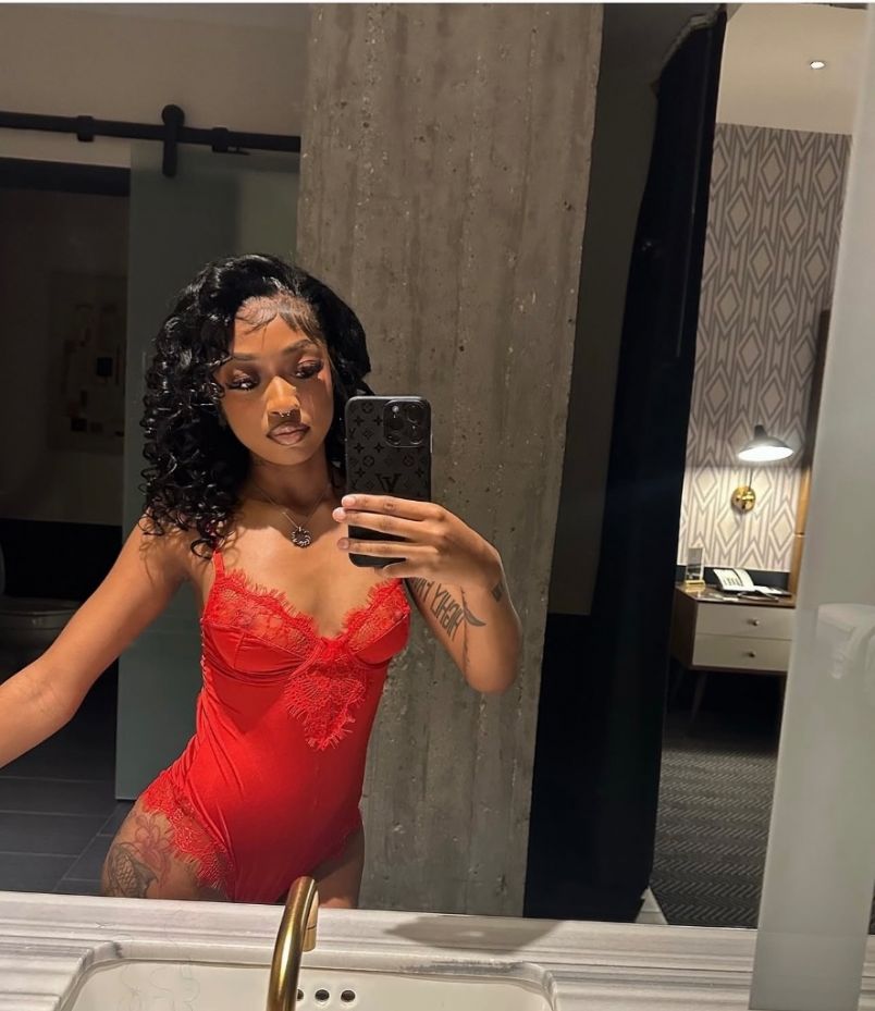 Petite Diva 1