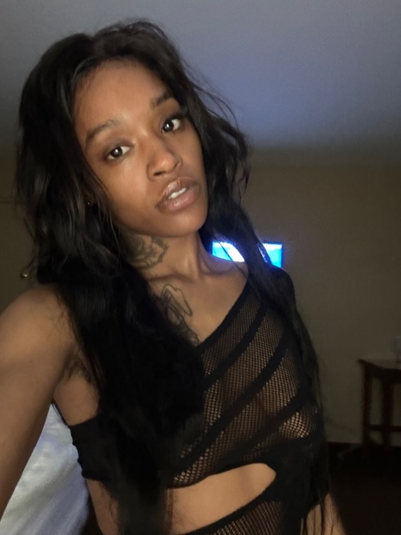Texas Trixiee 4