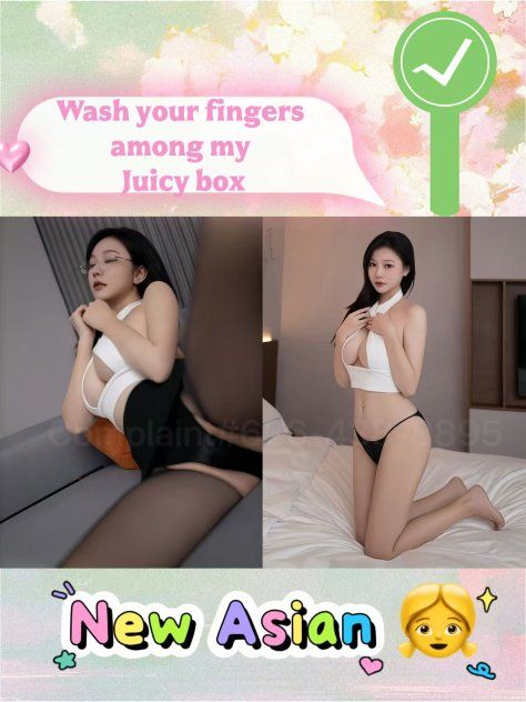 New Girl?✨VVIP SERV 2