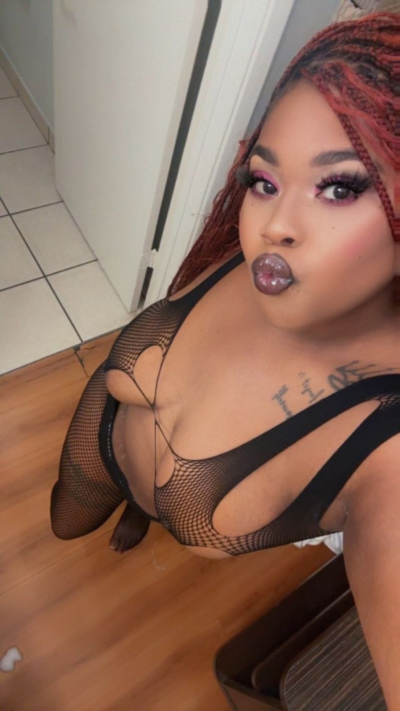 Sensual Porsha 3