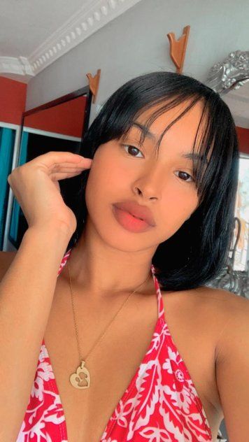 Pricila Alvarez 3