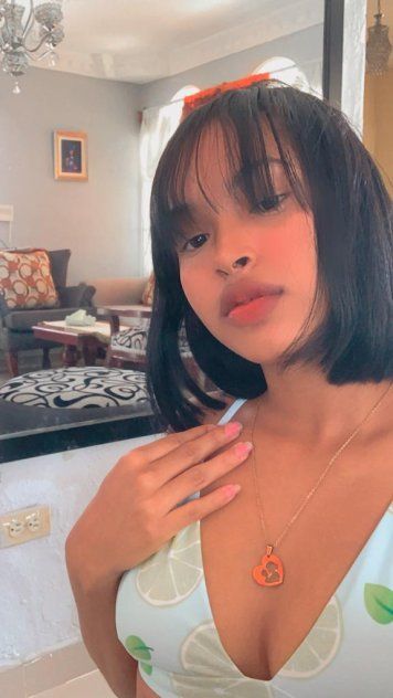 Pricila Alvarez 4