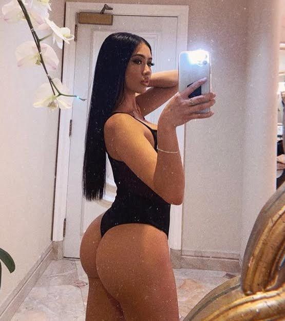 XxxoticShyla 1