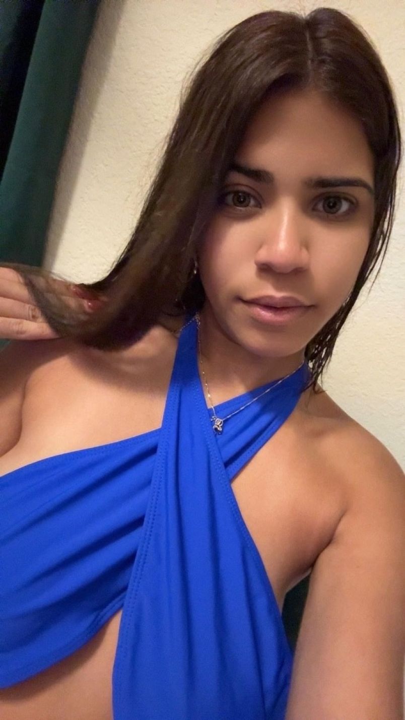 Serene Nicol 1