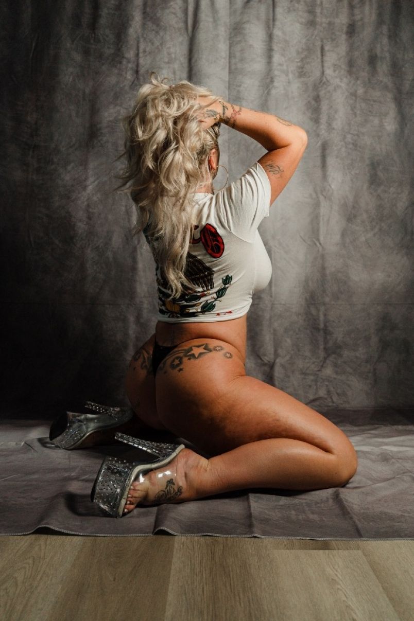 Ocean Ashlee 4
