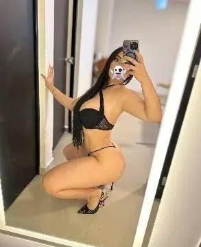 Vivacious Vixen 3