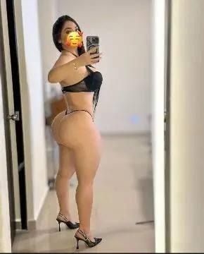 Vivacious Vixen 1