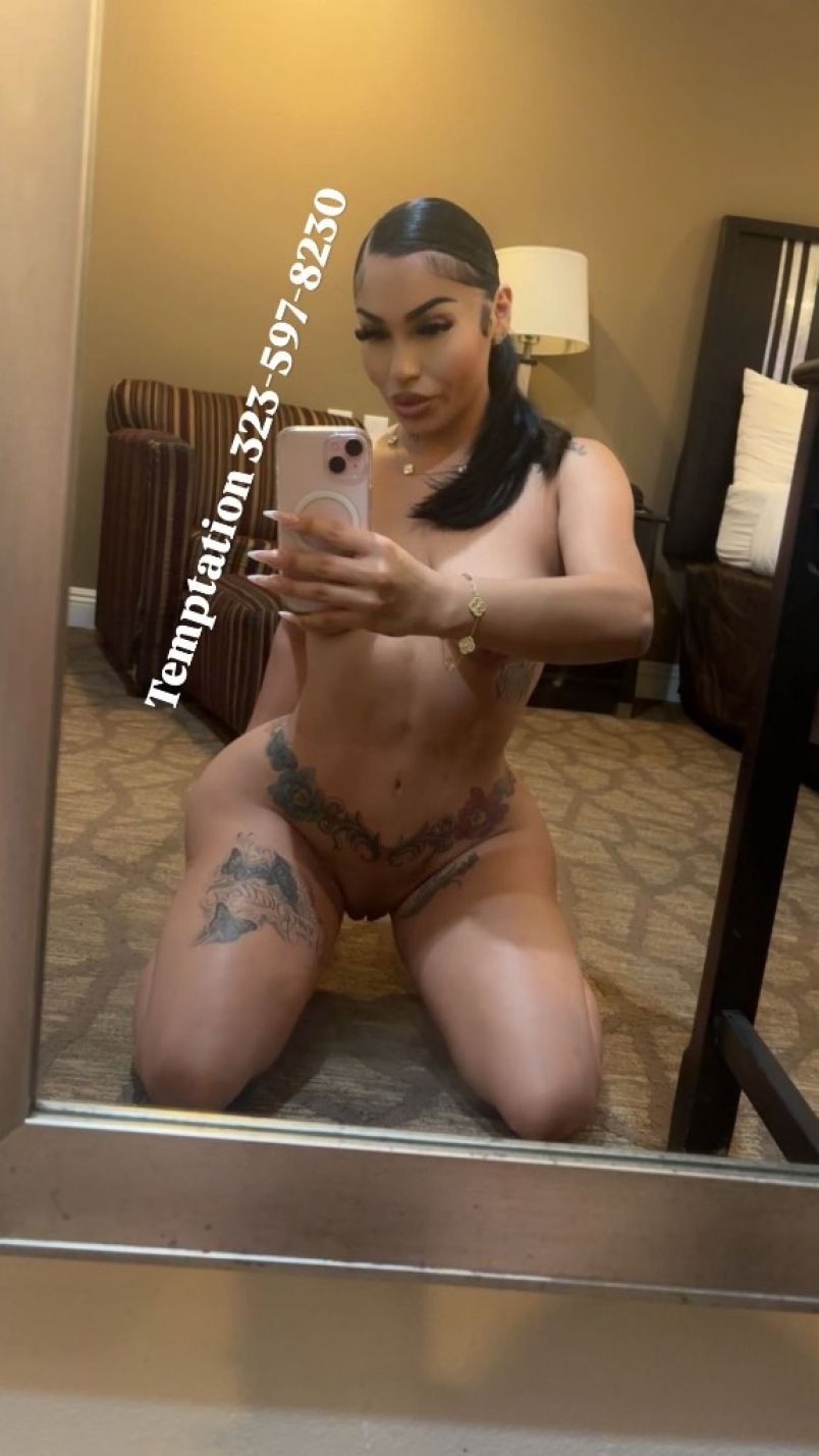 Tempting Delight 1