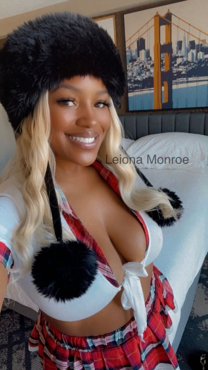 Exotic Leiona 3