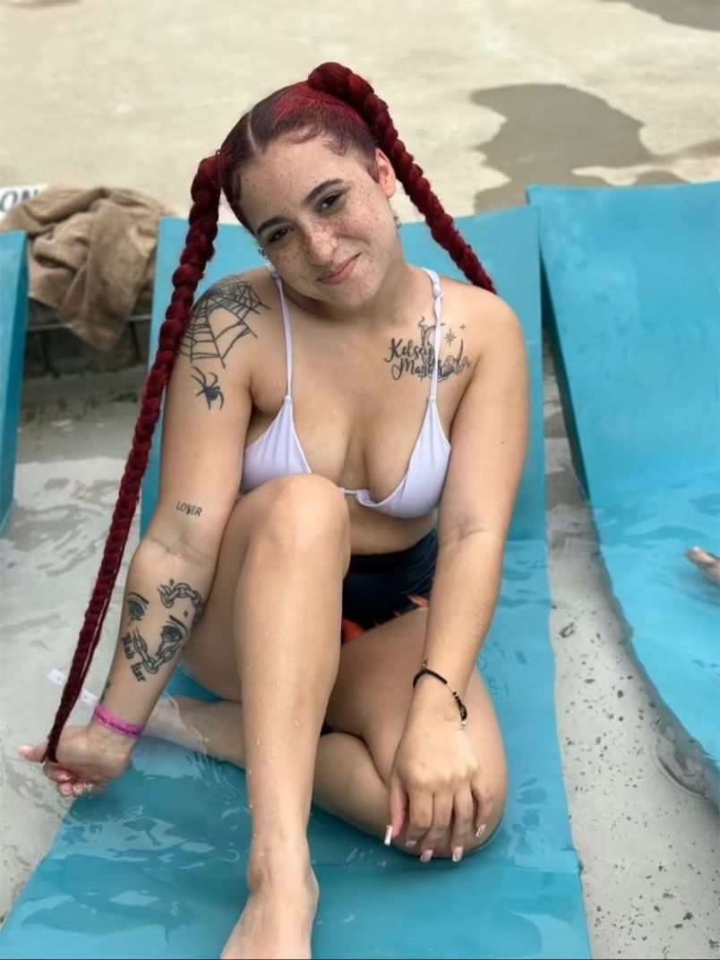 Ocean Bliss 1
