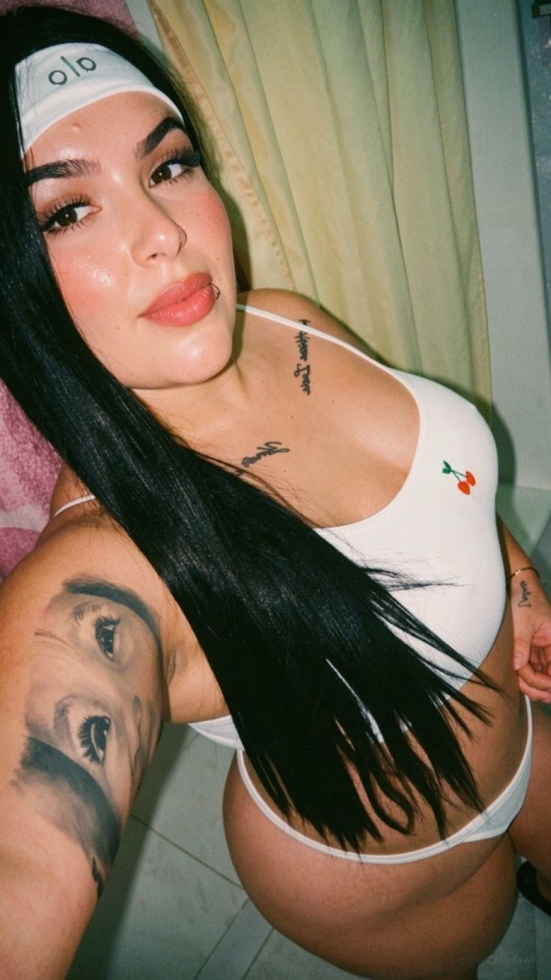 Spicy Alejandra 3