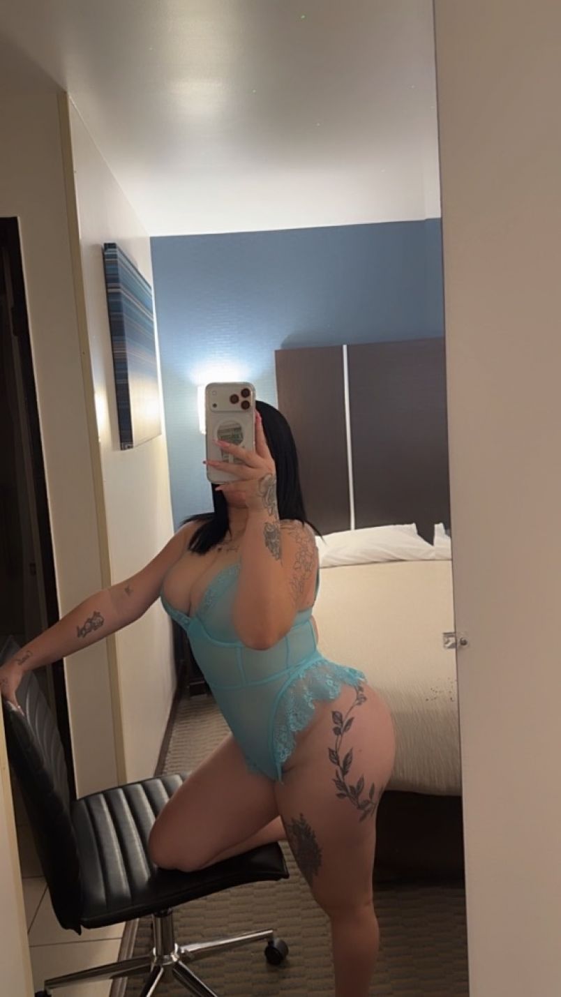 Captivating Camila 3