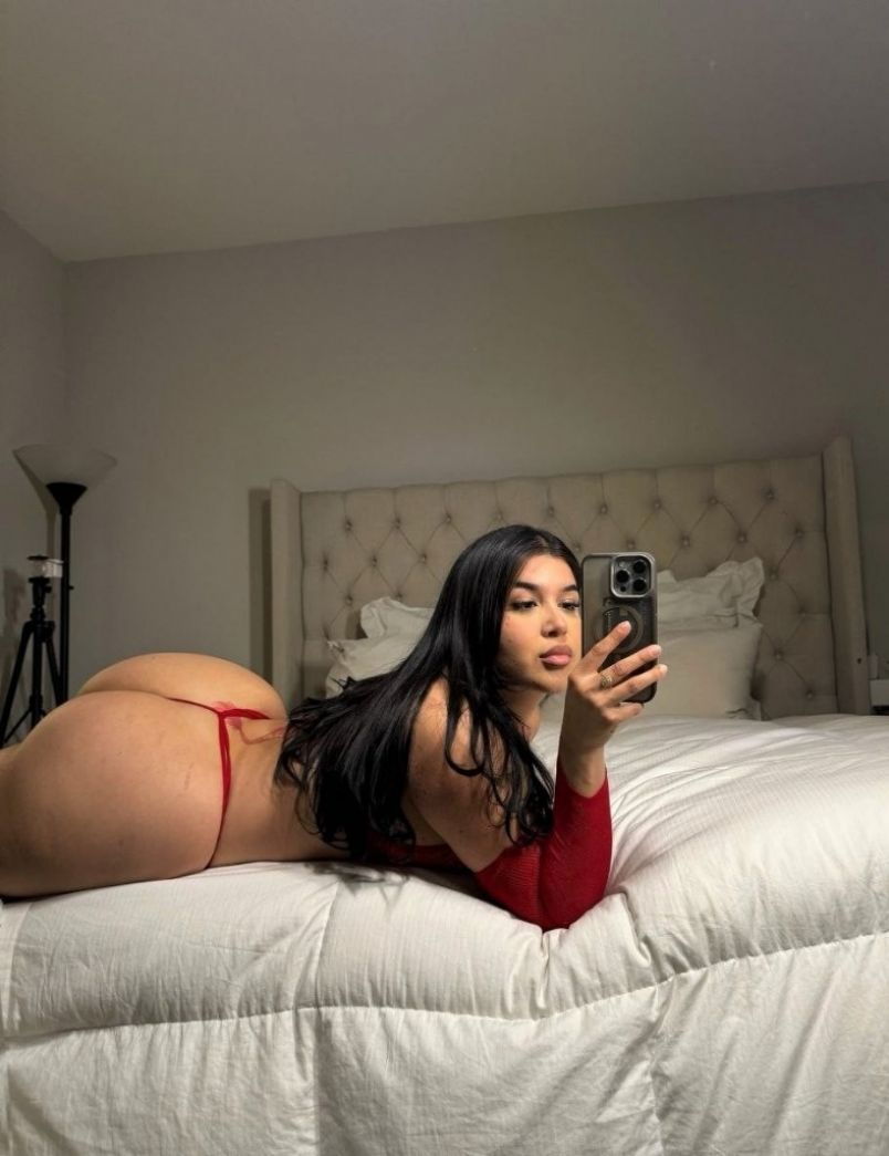 Cali Charisma 2