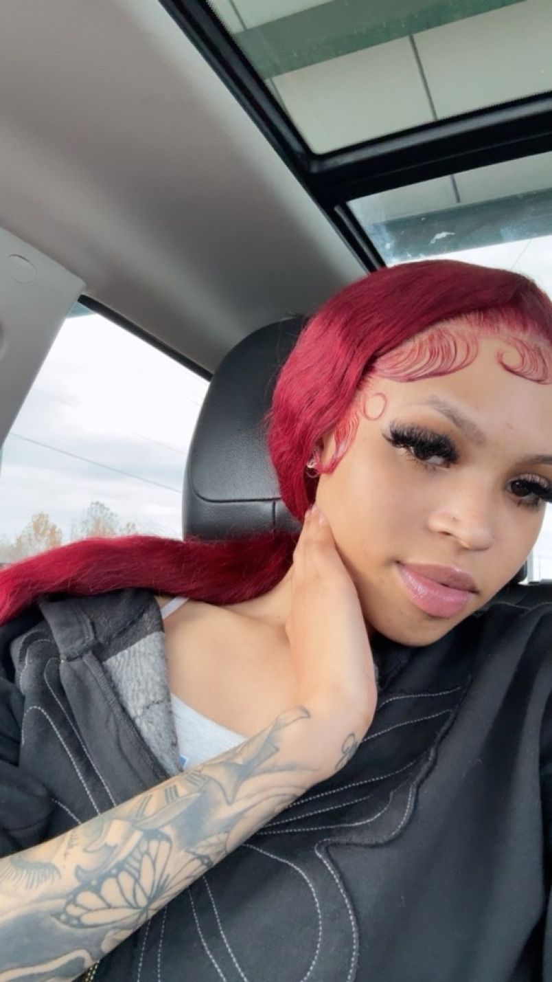 Magnetic Alexis 1