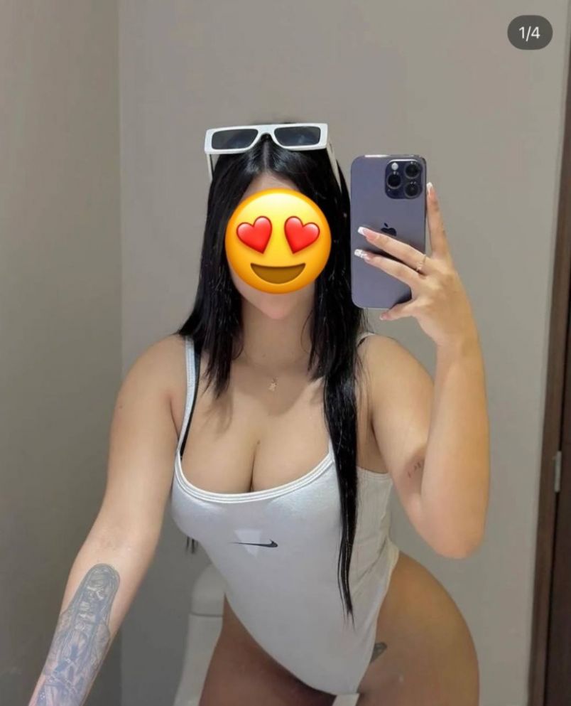 Cali Charm 2