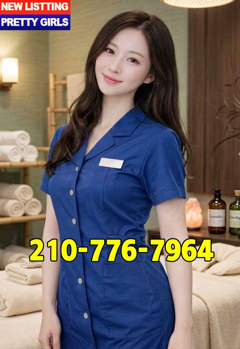 Stone Massage 1