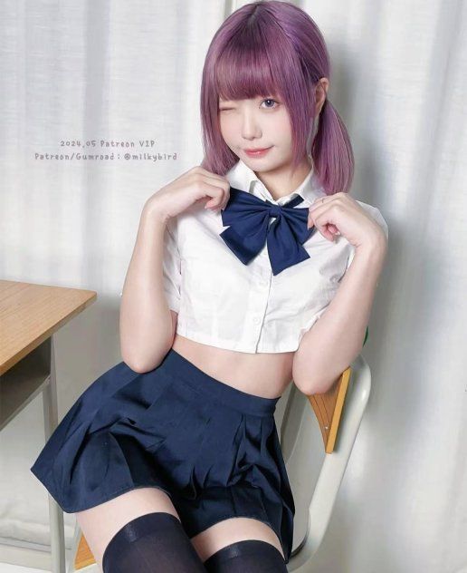 Lily 3